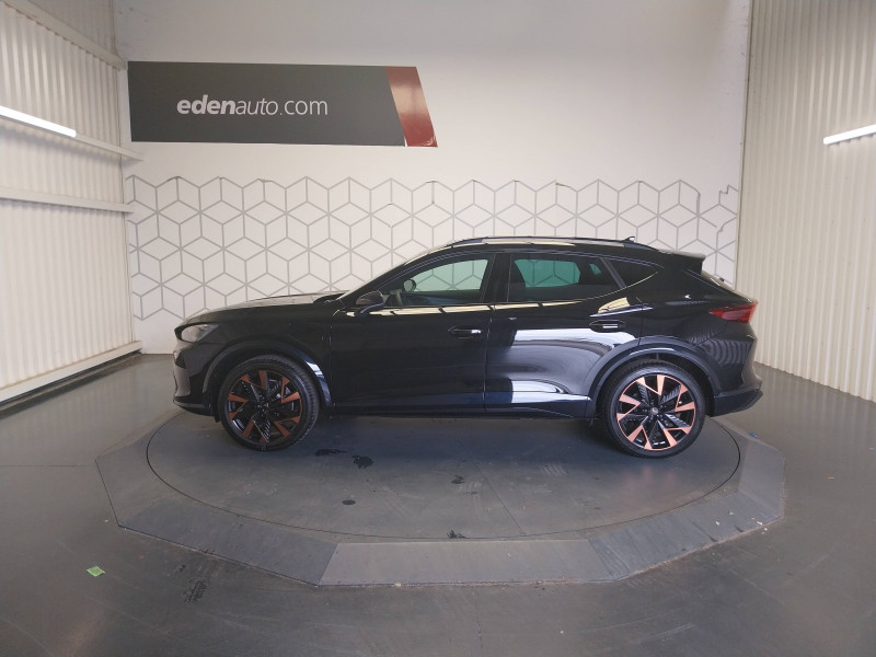 Cupra Formentor Formentor eHybrid 272 ch DSG6 VZ 5p  occasion  Tarbes - photo n9