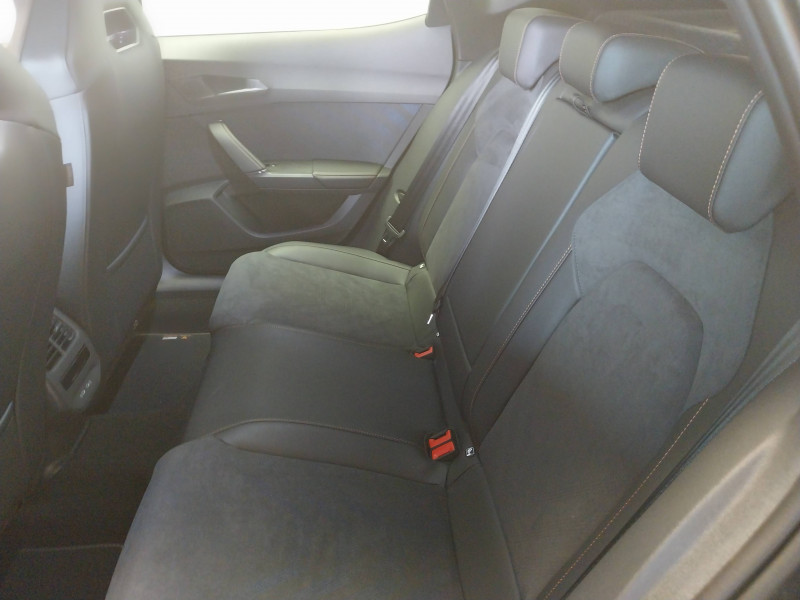 Cupra Formentor Formentor eHybrid 272 ch DSG6 VZ 5p  occasion  Tarbes - photo n2