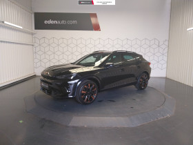 Cupra Formentor occasion 2024 mise en vente à Tarbes par le garage SEAT TARBES - photo n°1