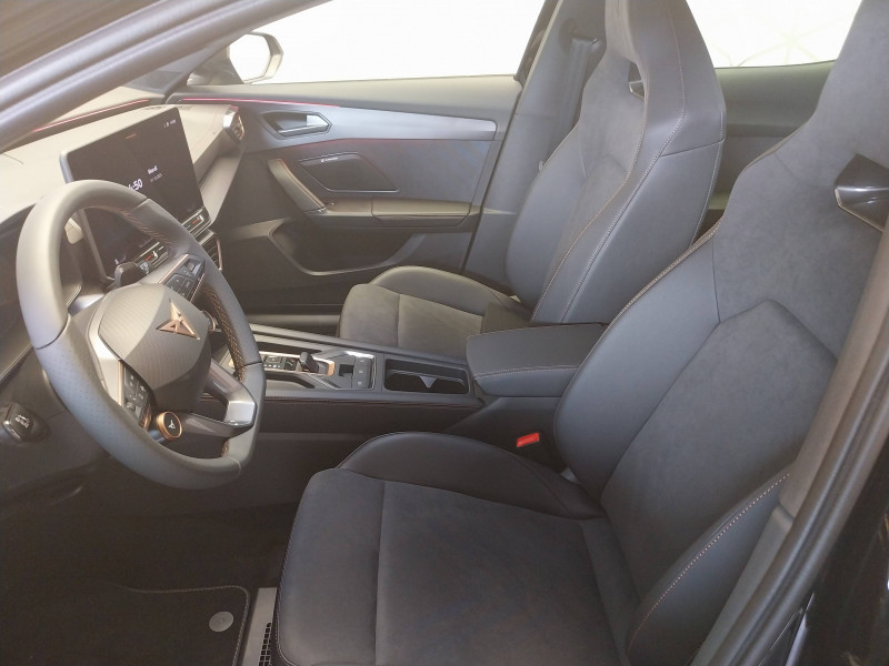 Cupra Formentor Formentor eHybrid 272 ch DSG6 VZ 5p  occasion  Tarbes - photo n10