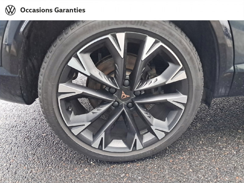 Cupra Formentor Formentor eHybrid 272 ch DSG6 VZ Extreme 5p  occasion � Onet-le-Ch�teau - photo n�6