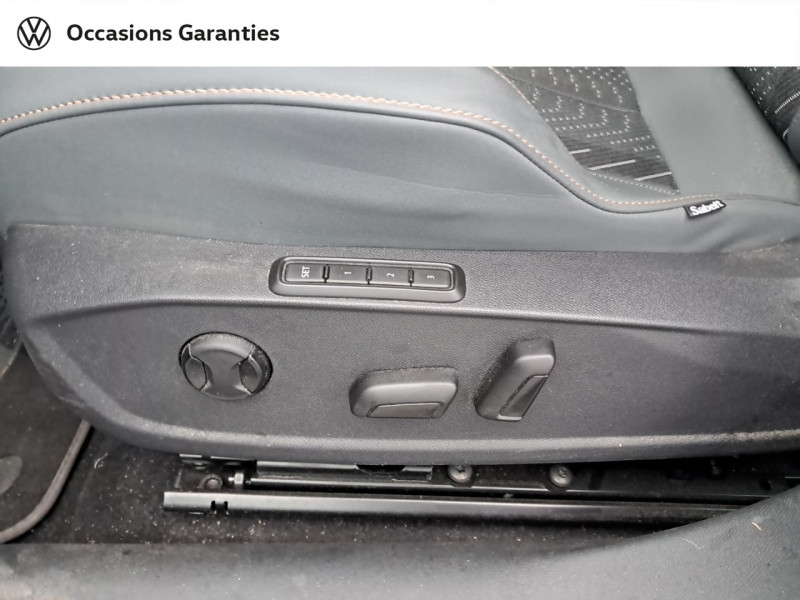 Cupra Formentor Formentor eHybrid 272 ch DSG6 VZ Extreme 5p  occasion � Onet-le-Ch�teau - photo n�15