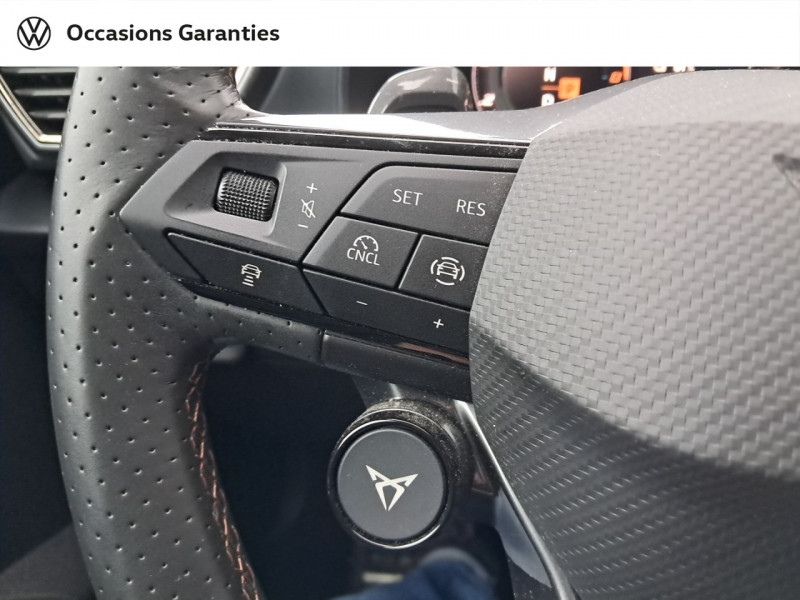 Cupra Formentor Formentor eHybrid 272 ch DSG6 VZ Extreme 5p  occasion � Onet-le-Ch�teau - photo n�17