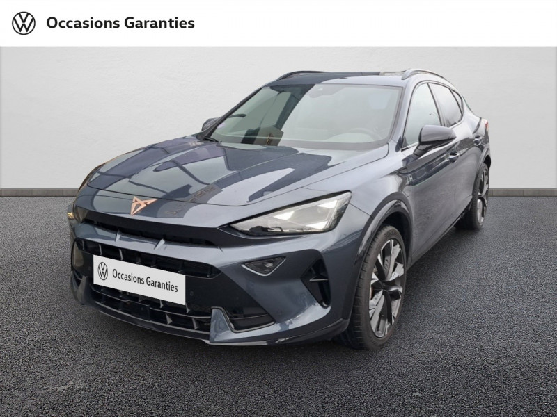 Cupra Formentor Formentor eHybrid 272 ch DSG6 VZ Extreme 5p  occasion � Onet-le-Ch�teau