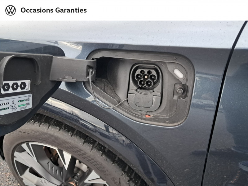 Cupra Formentor Formentor eHybrid 272 ch DSG6 VZ Extreme 5p  occasion � Onet-le-Ch�teau - photo n�13