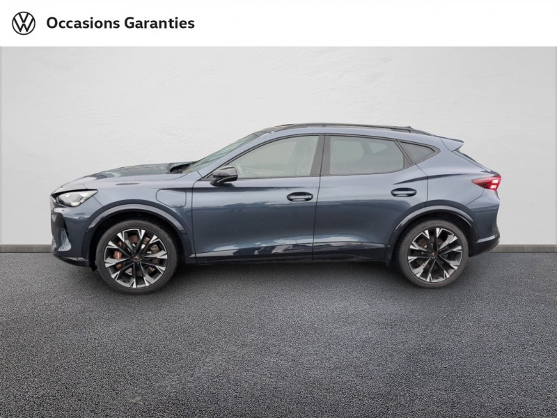 Cupra Formentor Formentor eHybrid 272 ch DSG6 VZ Extreme 5p  occasion � Onet-le-Ch�teau - photo n�2