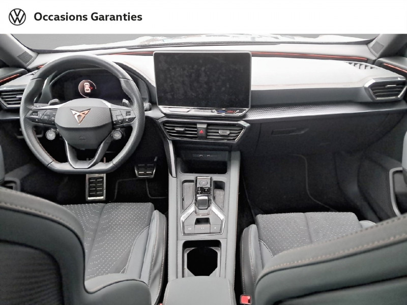 Cupra Formentor Formentor eHybrid 272 ch DSG6 VZ Extreme 5p  occasion � Onet-le-Ch�teau - photo n�7