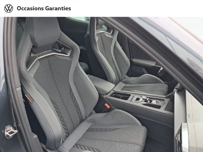 Cupra Formentor Formentor eHybrid 272 ch DSG6 VZ Extreme 5p  occasion � Onet-le-Ch�teau - photo n�11