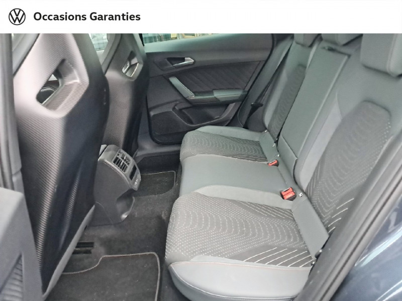 Cupra Formentor Formentor eHybrid 272 ch DSG6 VZ Extreme 5p  occasion � Onet-le-Ch�teau - photo n�9