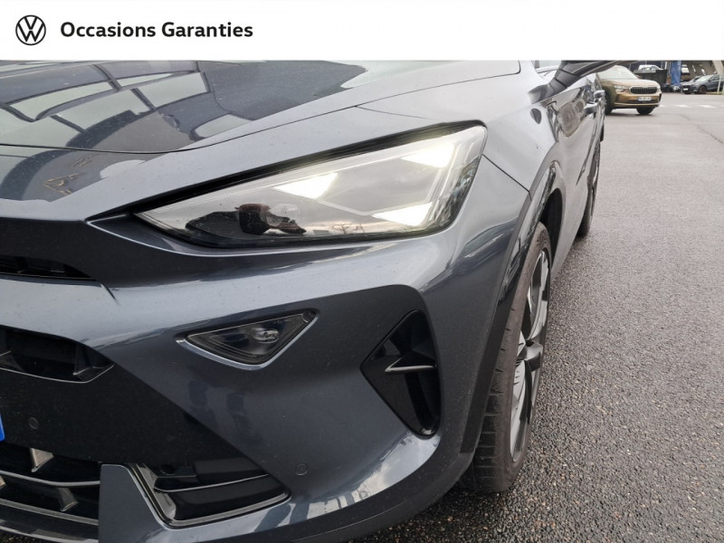 Cupra Formentor Formentor eHybrid 272 ch DSG6 VZ Extreme 5p  occasion � Onet-le-Ch�teau - photo n�14