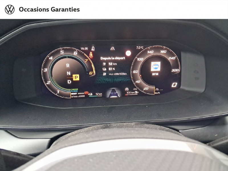 Cupra Formentor Formentor eHybrid 272 ch DSG6 VZ Extreme 5p  occasion � Onet-le-Ch�teau - photo n�19