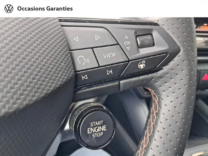 Cupra Formentor Formentor eHybrid 272 ch DSG6 VZ Extreme 5p  occasion &agrave; Onet-le-Ch�teau - photo n&deg;18