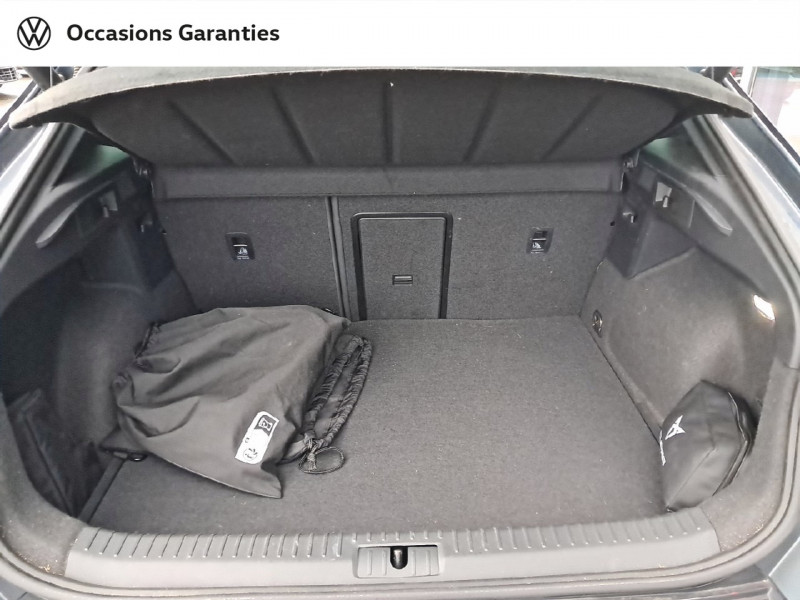 Cupra Formentor Formentor eHybrid 272 ch DSG6 VZ Extreme 5p  occasion &agrave; Onet-le-Ch�teau - photo n&deg;10