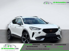 Cupra Formentor KMAERA LED AMBIENTE SzH ACC ALCANTARA  occasion  Beaupuy - photo n2