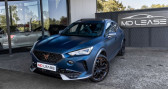 Cupra Formentor occasion année 2021 boite Automatique Annonce Cupra Formentor occasion Hybride leasing 299e-mois à Lyon