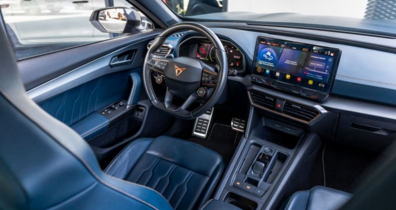Cupra Formentor leasing 299e-mois  occasion  Lyon - photo n3
