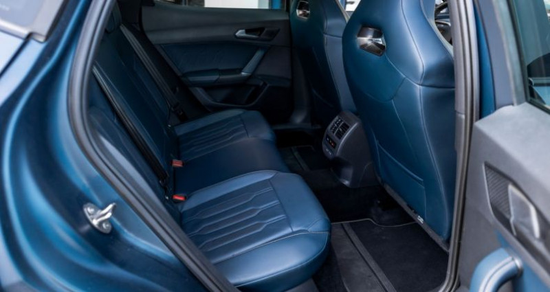 Cupra Formentor leasing 299e-mois  occasion  Lyon - photo n5