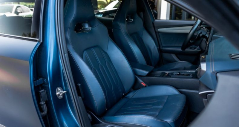 Cupra Formentor leasing 299e-mois  occasion  Lyon - photo n4
