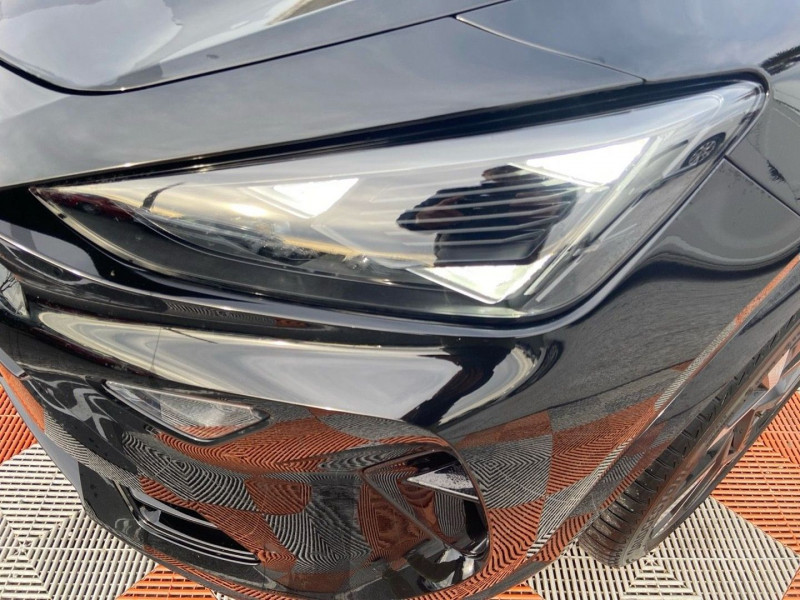 Cupra Formentor NEW 1.5 e-TSI 150 DSG7 GPS JA 19 Si�ges Sport Alcantara  occasion � Lescure-d'Albigeois - photo n�9