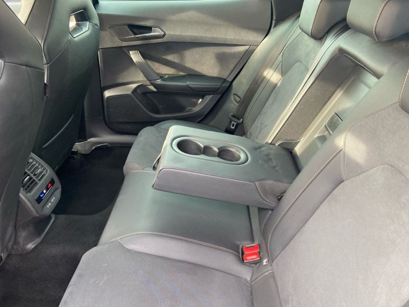 Cupra Formentor NEW 1.5 e-TSI 150 DSG7 GPS JA 19 Si�ges Sport Alcantara  occasion � Lescure-d'Albigeois - photo n�15