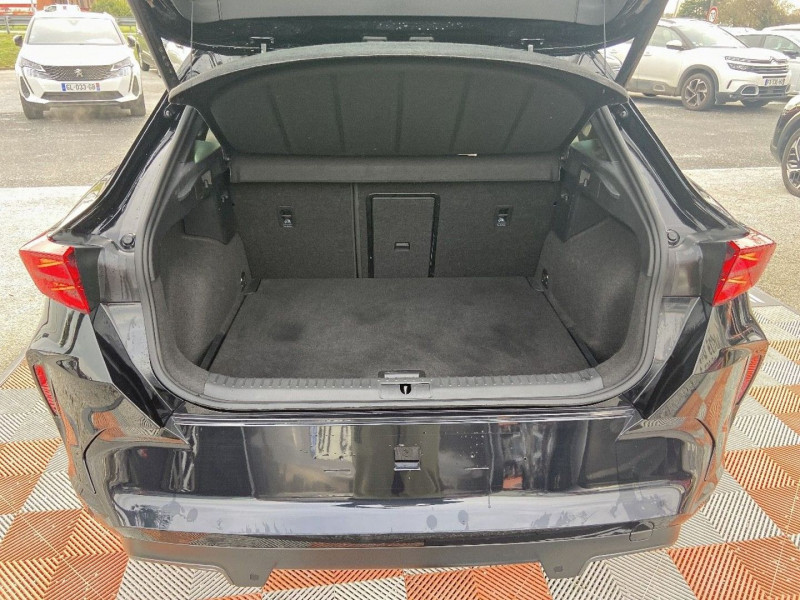 Cupra Formentor NEW 1.5 e-TSI 150 DSG7 GPS JA 19 Si�ges Sport Alcantara  occasion � Montauban - photo n�16