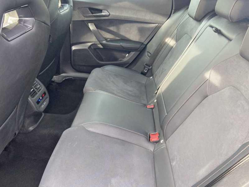 Cupra Formentor NEW 1.5 e-TSI 150 DSG7 GPS JA 19 Si�ges Sport Alcantara  occasion � Montauban - photo n�14