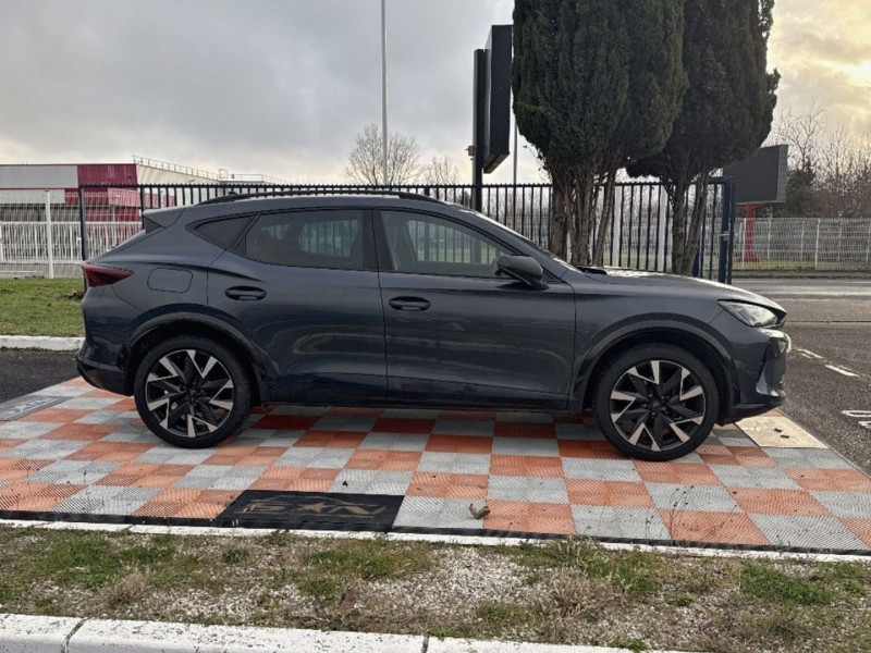Cupra Formentor NEW 1.5 e-TSI 150 DSG7 GPS JA 19 Si�ges Sport Alcantara  occasion � Cahors - photo n�4