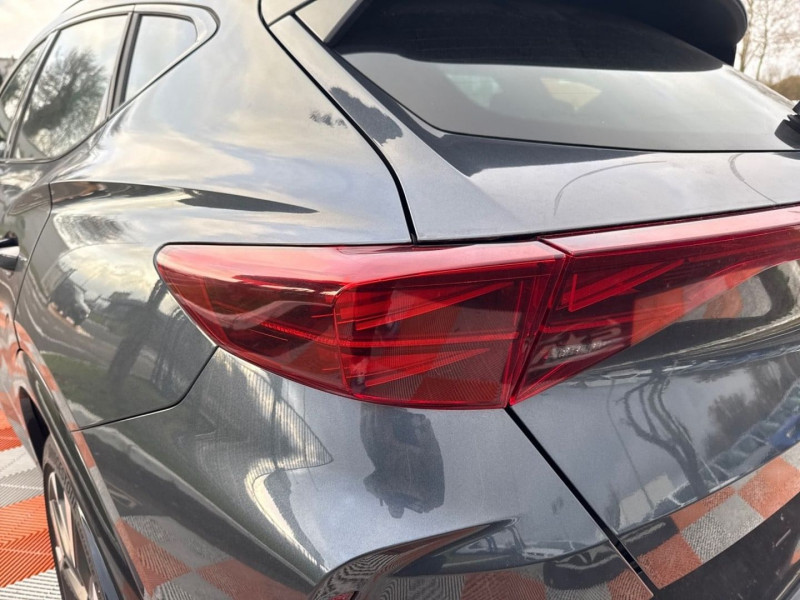 Cupra Formentor NEW 1.5 e-TSI 150 DSG7 GPS JA 19 Si�ges Sport Alcantara  occasion � Cahors - photo n�11