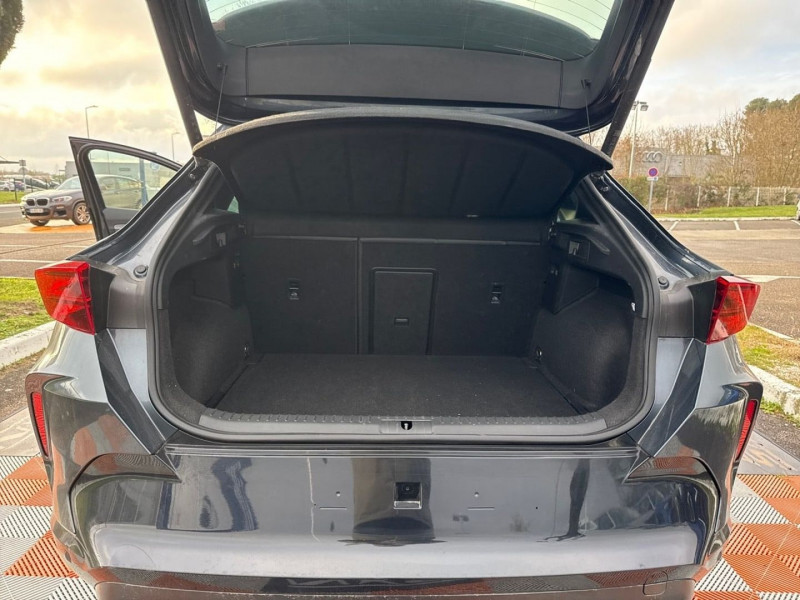 Cupra Formentor NEW 1.5 e-TSI 150 DSG7 GPS JA 19 Si�ges Sport Alcantara  occasion � Cahors - photo n�16