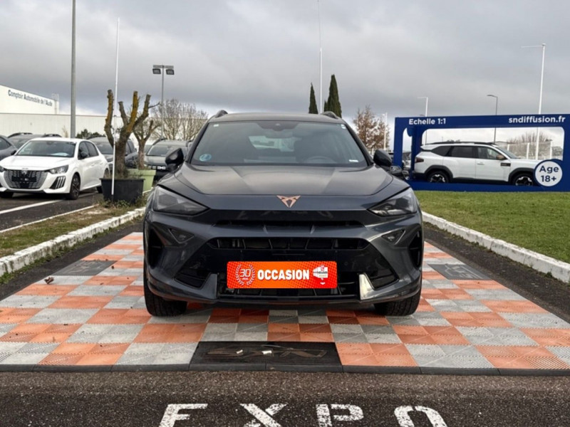 Cupra Formentor NEW 1.5 e-TSI 150 DSG7 GPS JA 19 Si�ges Sport Alcantara  occasion � Cahors - photo n�2