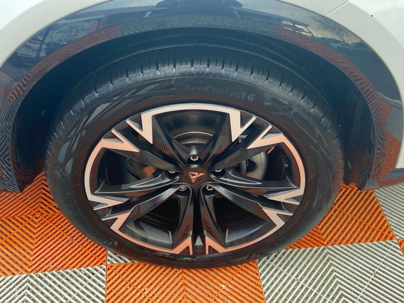Cupra Formentor NEW 2.0 TDI 150 DSG7 GPS Cam�ra JA 18 WINDSTORM  occasion � Carcassonne - photo n�19