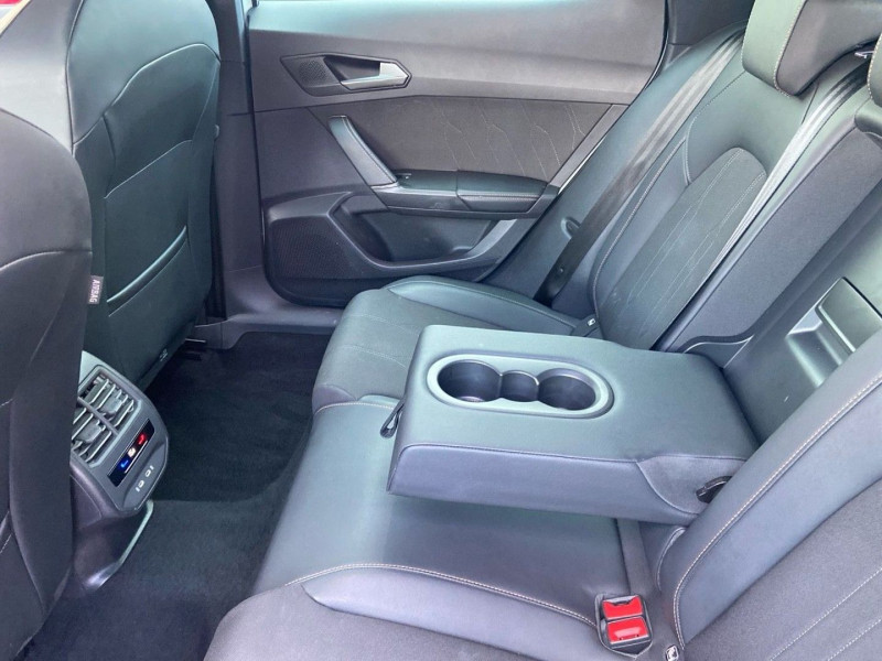 Cupra Formentor NEW 2.0 TDI 150 DSG7 GPS Cam�ra JA 18 WINDSTORM  occasion � Carcassonne - photo n�15