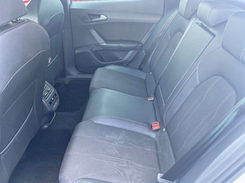 Cupra Formentor NEW 2.0 TDI 150 DSG7 GPS Cam�ra JA 18 WINDSTORM  occasion � Lescure-d'Albigeois - photo n�14