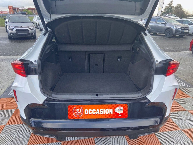 Cupra Formentor NEW 2.0 TDI 150 DSG7 GPS Cam�ra JA 18 WINDSTORM  occasion � Cahors - photo n�16