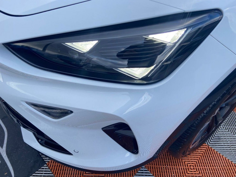 Cupra Formentor NEW 2.0 TDI 150 DSG7 GPS Cam�ra JA 18 WINDSTORM  occasion � Cahors - photo n�9