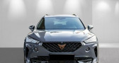 Cupra Formentor occasion année 2022 boite Automatique Annonce Cupra Formentor occasion Diesel TDI DSG 4DRIVE SPORT à Montévrain