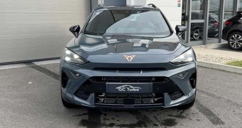 Cupra Formentor V 1.5 16V eTSI Hybrid - 150 - BV DSG 7  occasion � Dagneux - photo n�2