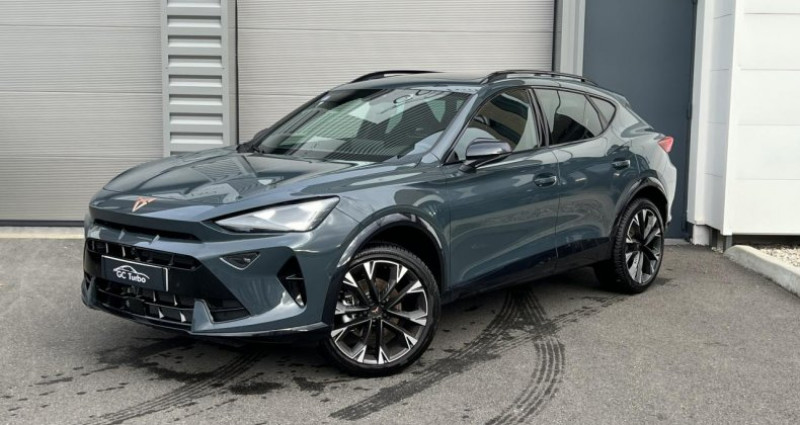 Cupra Formentor V 1.5 16V eTSI Hybrid - 150 - BV DSG 7  occasion � Dagneux