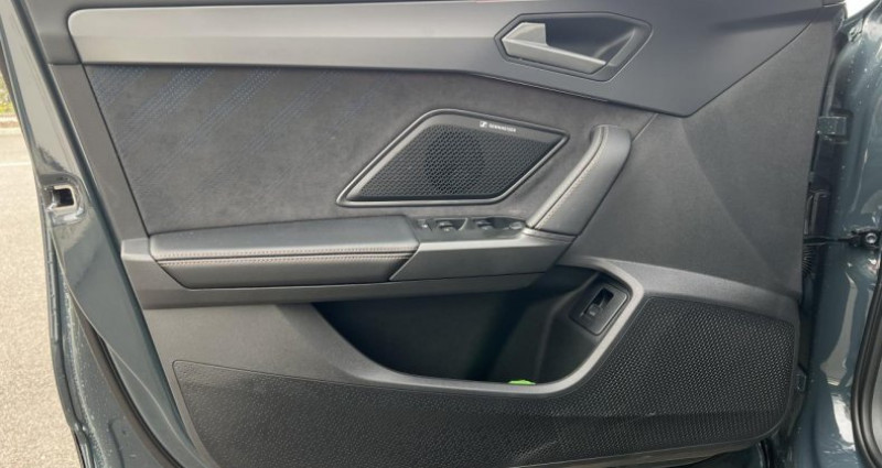 Cupra Formentor V 1.5 16V eTSI Hybrid - 150 - BV DSG 7  occasion � Dagneux - photo n�7