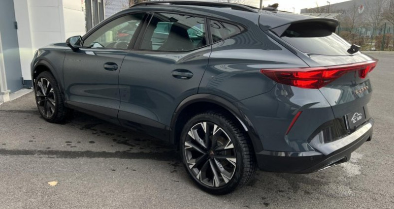 Cupra Formentor V 1.5 16V eTSI Hybrid - 150 - BV DSG 7  occasion � Dagneux - photo n�6