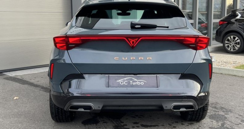 Cupra Formentor V 1.5 16V eTSI Hybrid - 150 - BV DSG 7  occasion � Dagneux - photo n�5