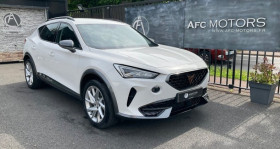 Cupra Formentor occasion 2023 mise en vente à Saint-Maur-des-Fossés par le garage AFC MOTORS - photo n°1