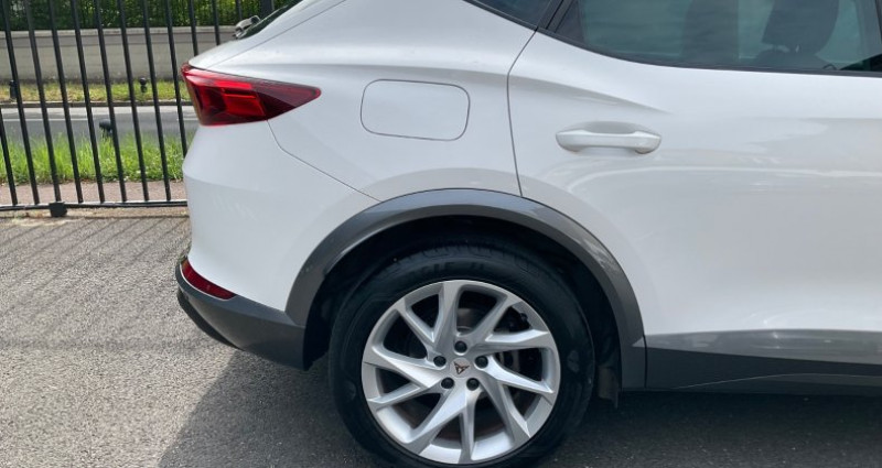 Cupra Formentor V e-HYBRID DSG  occasion  Saint-Maur-des-Fossés - photo n4