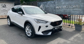 Cupra Formentor occasion 2022 mise en vente &agrave; Saint-Maur-des-Fossés par le garage AFC MOTORS - photo n&deg;1