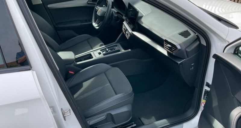 Cupra Formentor V e-HYBRID DSG  occasion  Saint-Maur-des-Fossés - photo n6