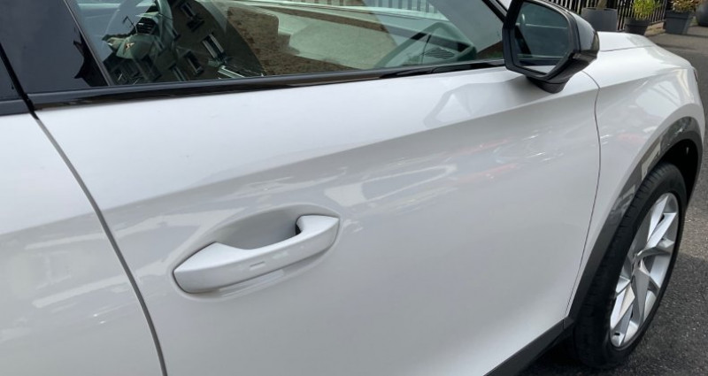 Cupra Formentor V e-HYBRID DSG  occasion  Saint-Maur-des-Fossés - photo n5