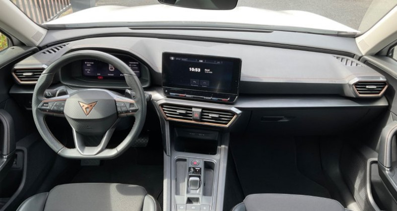 Cupra Formentor V e-HYBRID DSG  occasion  Saint-Maur-des-Fossés - photo n7