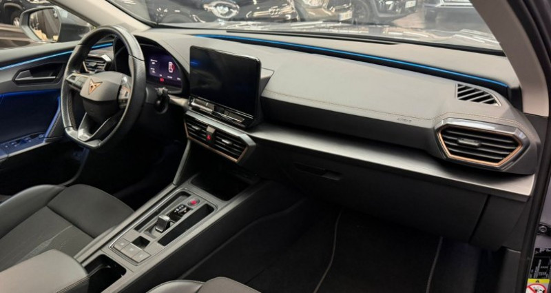 Cupra Formentor V e-HYBRID DSG  occasion � Boulogne Billancourt - photo n�5