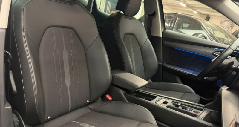 Cupra Formentor V e-HYBRID DSG  occasion � Boulogne Billancourt - photo n�4