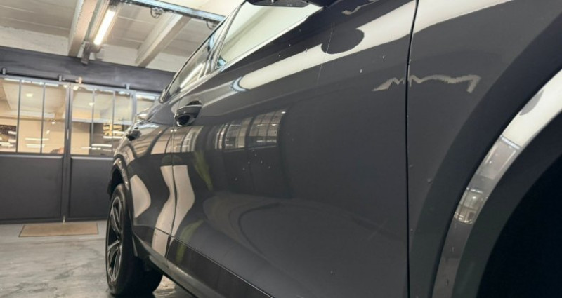 Cupra Formentor V e-HYBRID DSG  occasion � Boulogne Billancourt - photo n�7